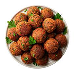 فالافل